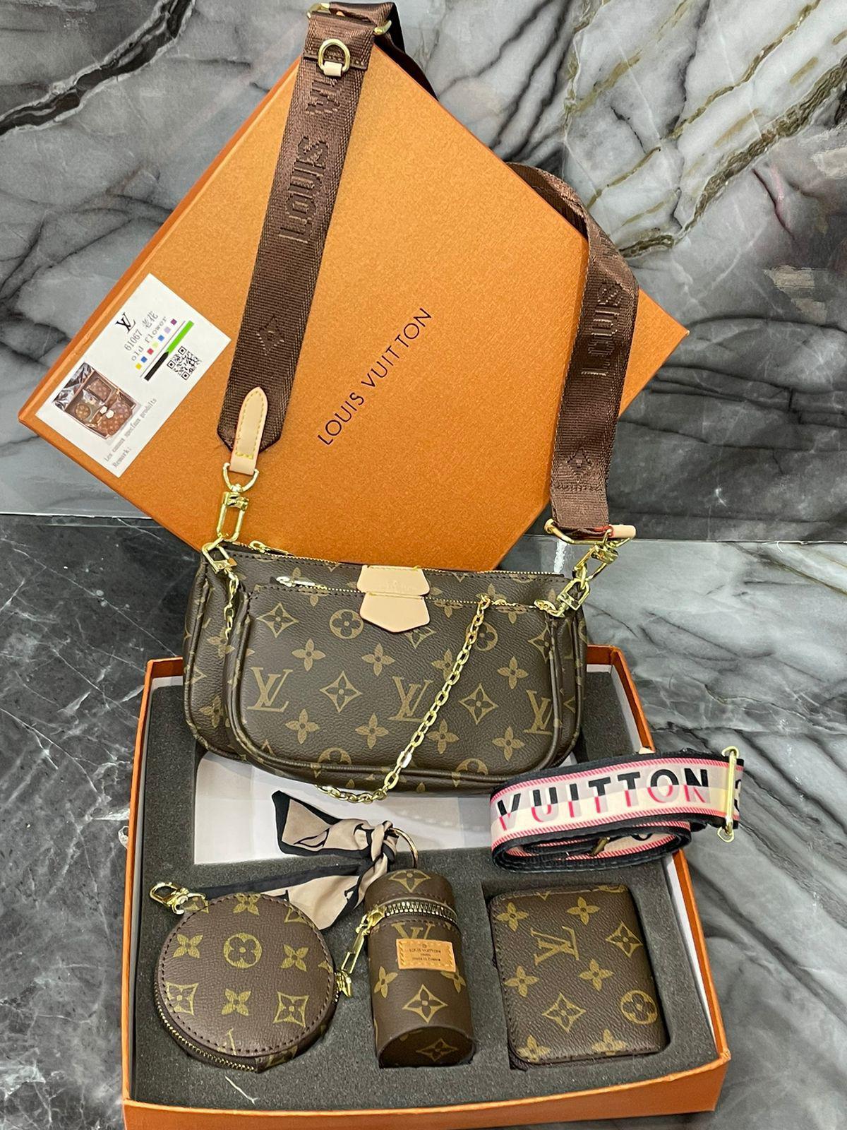 Las mejores marcas importadas